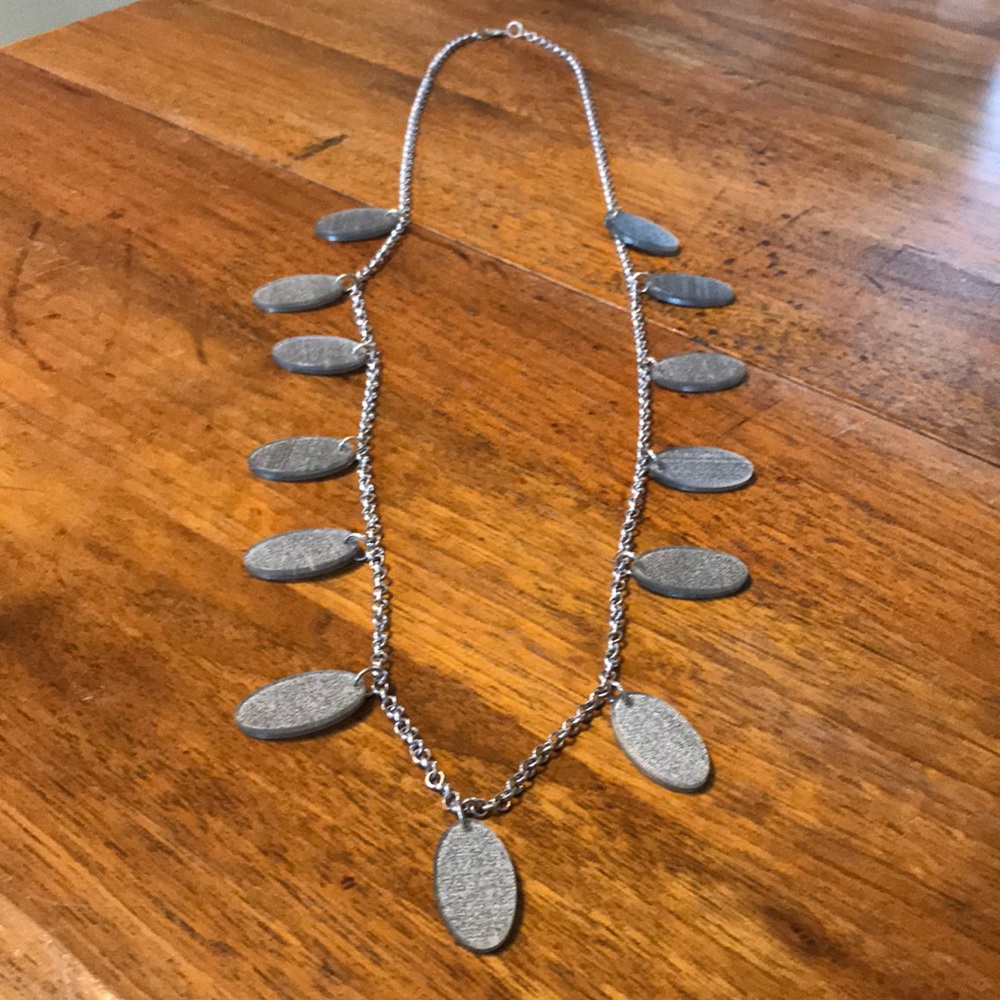 Eco-friendly jewelry